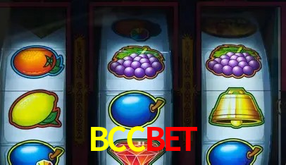 Slots no Site BCCBET